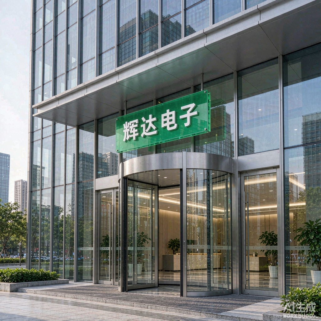 合肥顺驰 · 总部办公地（合肥市瑶海区香格里拉国际中心）